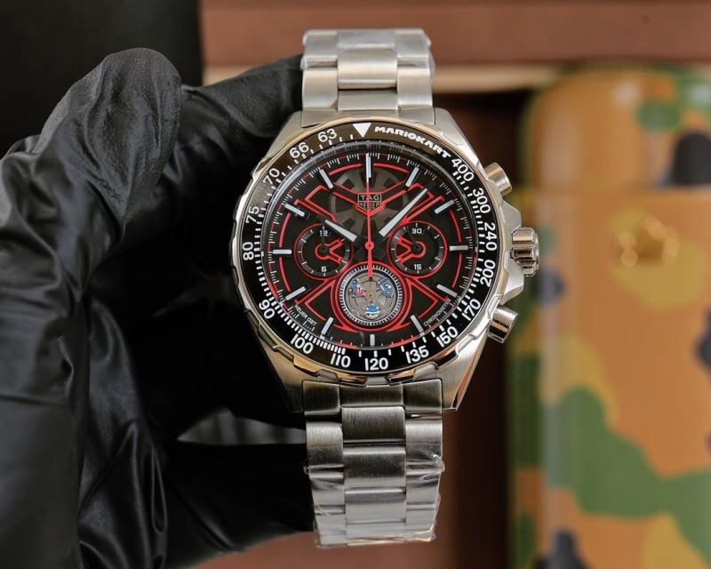 TAG HEUER Watches